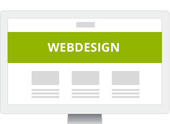 Webdesign